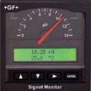 GF Signet - 5700 pH/ORP ProPoint® Monitor