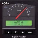GF Signet - 5800CR ProPoint® Conductivity-Resistivity Monitor
