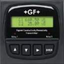Bộ điều khiển điện dẫn/điện trở 2 kênh GF SIGNET 8860
