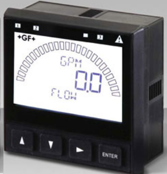 Bộ transmitter hiển thị đa thông số GF SIGNET 9900