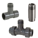 GF Signet - Fittings for Installation