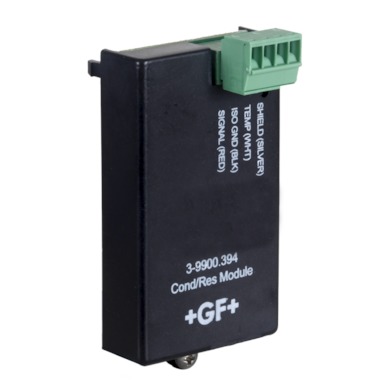 Module giao tiếp đầu đo điện dẫn/điện trở GF SIGNET 9900.394