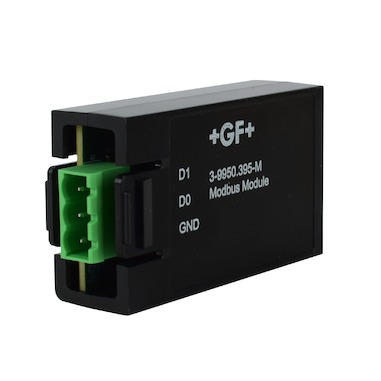 Module giao tiếp MODBUS GF SIGNET 9950.395-M