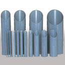 Ống nhựa ASAHI chuẩn JIS và phụ kiện các loại - hàng có sẵn