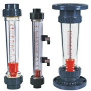 Lưu Lượng Kế LZS (LZS Rotameter) - Zyia Kingtai