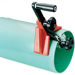 Dụng cụ vát mép ống nhựa - REED (Made in USA)
