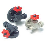 Van ống thủy nhựa (Gauge valve) SHIEYU SH - EG Series