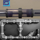 Hệ thống ống 2 lớp PVC & CPVC (SPEARS)